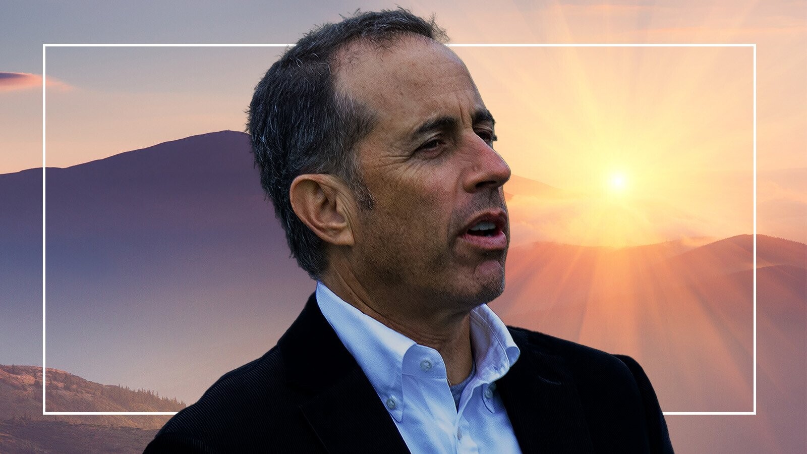 Jerry Seinfeld to Prove He’s Not Terrified of ‘PC’ College Students