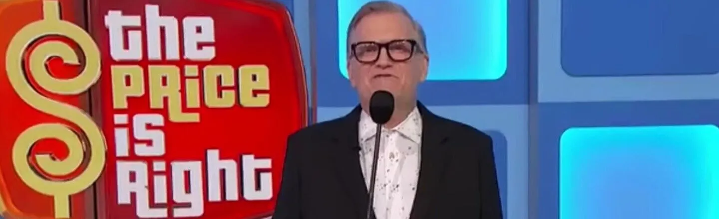 ‘The Price Is Right’ Has Emergency Pants for Overexcited Contestants