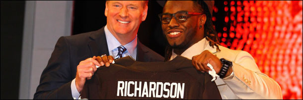 The 17 Most Important Things Said About the 2012 NFL Draft