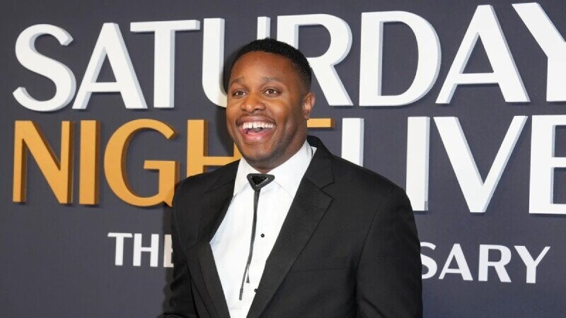 Devon Walker Is Leaving ‘Toxic as Hell’ ‘Saturday Night Live’