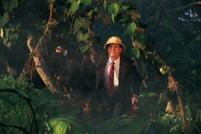 6 Ways Gardening Is Like Going to War