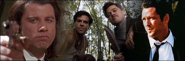 6 Movie and TV Universes That Overlap in Mind-blowing Ways