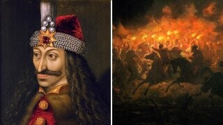 6 True Stories About Vlad The Impaler (History's Creepiest D-Bag)