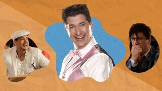 Ken Marino on Killing It in Karaoke, Talking to Strangers on the Phone During Quarantine and Returning to ‘Party Down’
