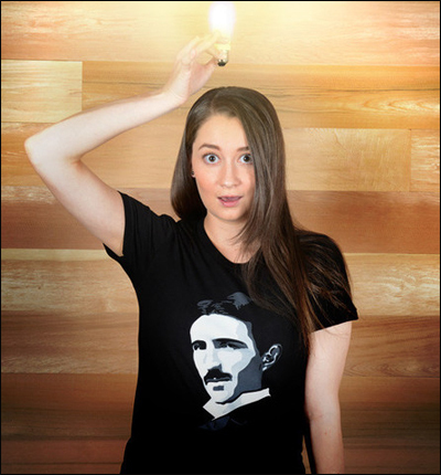 Store News! The 6 Coolest Shirts for Sale on the Internet