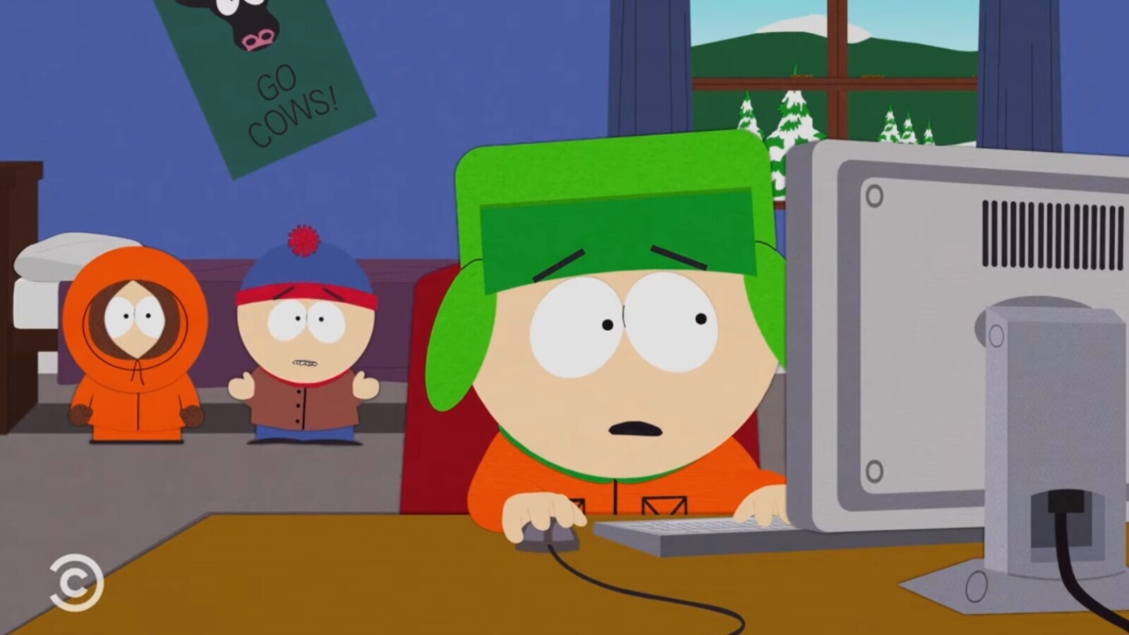 ‘South Park’ Fans Are Convinced That Trey Parker and Matt Stone Are In The Subreddit