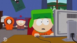 ‘South Park’ Fans Are Convinced That Trey Parker and Matt Stone Are In The Subreddit