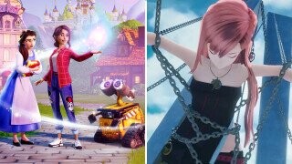 Disney And The Devs Of 'Kingdom Hearts' Seem To Be Breaking Up