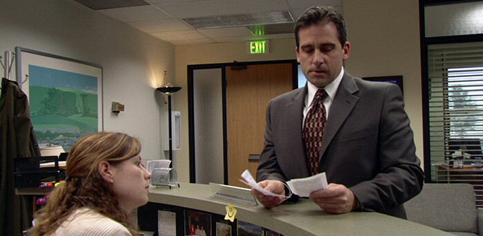 The Office