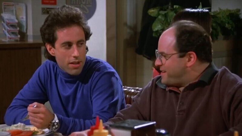 Jason Alexander Claims That He Doesn’t Know Jerry Seinfeld ‘All That Well’