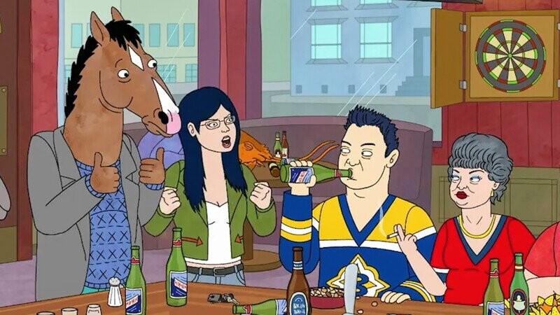 ‘BoJack Horseman’s Creator Says This Is His Biggest Regret About the Show