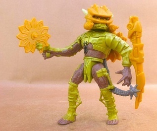 4 WTF Moments From the 'Aliens vs Predator' Cartoon For Kids