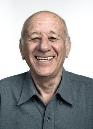 So You've Been Poisoned by Your Greatest Enemy