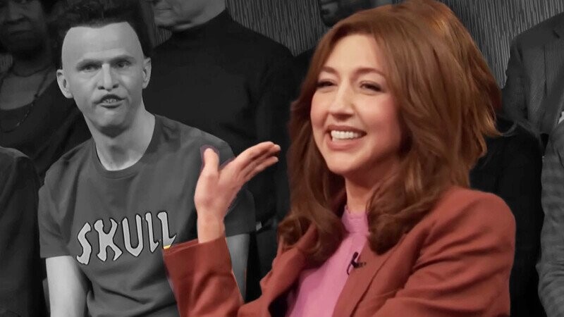 Heidi Gardner Leaves ‘SNL’ in Search of New Characters to Explore