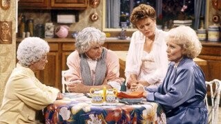 How ‘The Golden Girls’ Elderly Cast Helped the Writers Get Away With Dirtier Jokes