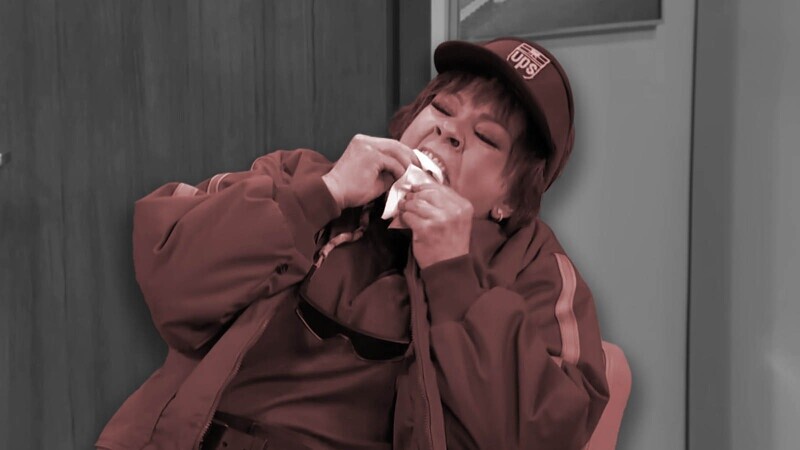 Melissa McCarthy Leaned Into This Classic ‘Bridesmaids’ Scene On ‘SNL’