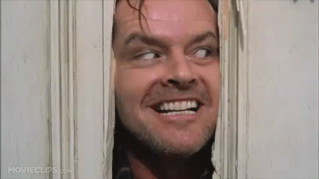 A Game-Changing Theory About 'The Shining'