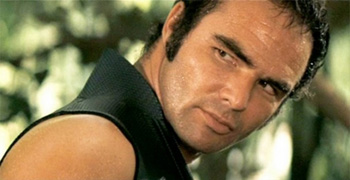 Burt Reynolds