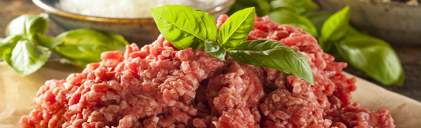 Don't Eat Seasonal 'Cannibal Sandwich' With Raw Ground Beef, Warns Wisconsin Dept. of Health