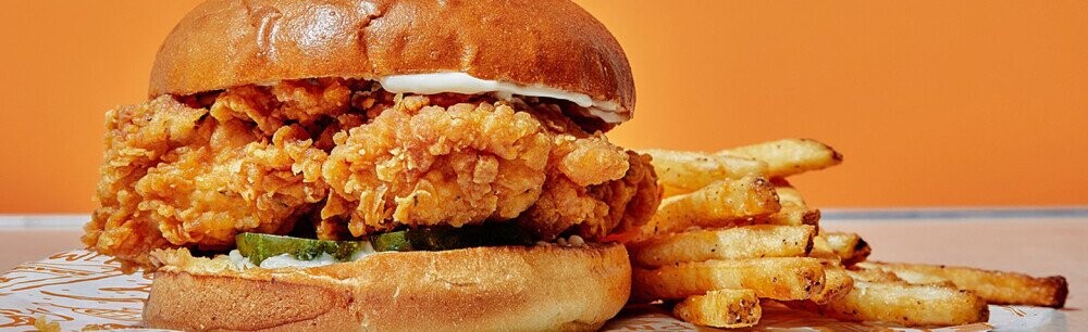 The Fast-Food Chain Popeyes was Named After a Character from Which Oscar Winning Film? 