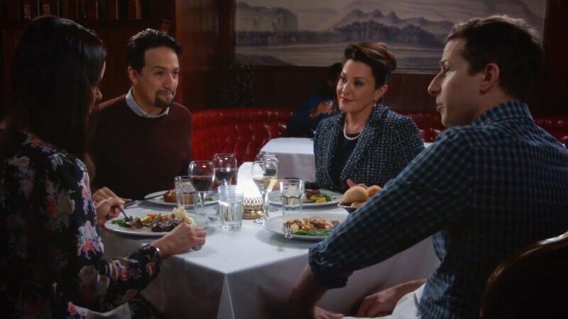 Did The Lonely Island Inspire The Creation of ‘Hamilton’? Andy Samberg Says Yes