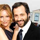 How To Make Your Own Judd Apatow Movie