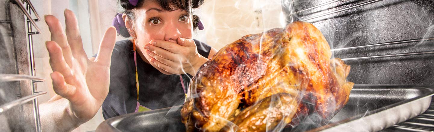 4 Common Thanksgiving Complaints (That Don't Have To Be)