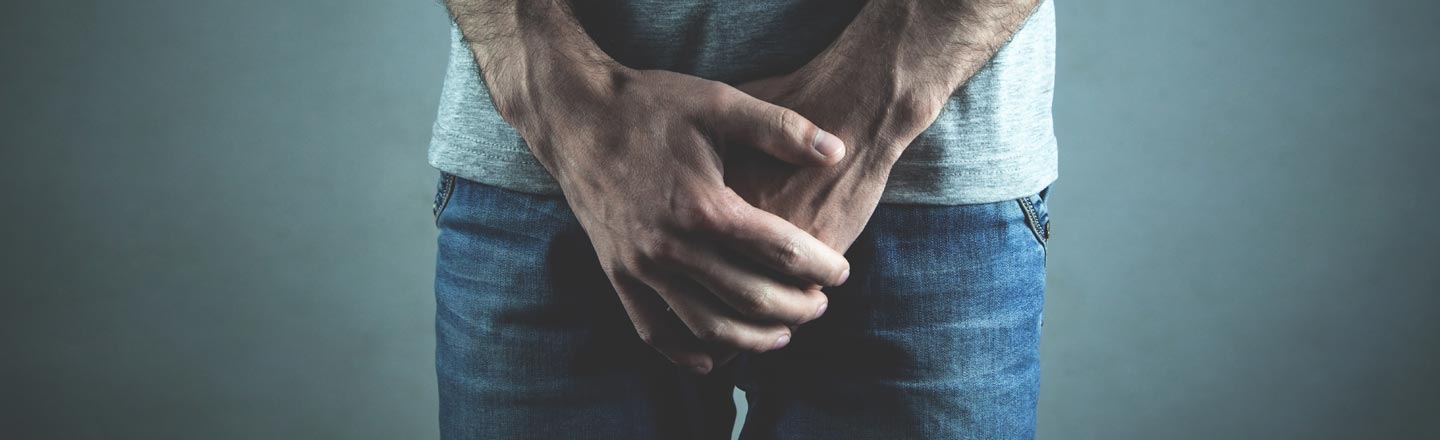 Science To Men: Please Don't Get Junk Enlargement Surgery