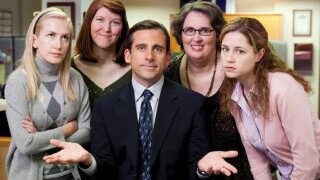 The Weird Reason 'The Office' Couldn't Be Made Today