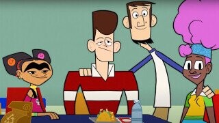 ‘Clone High’ Finally Returns With An Appropriately Smart and Stupid Second Season