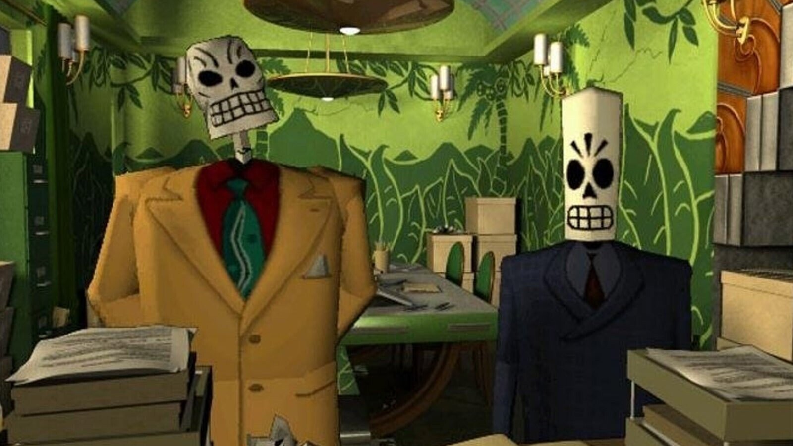 Best Video Game Storylines Of All Time