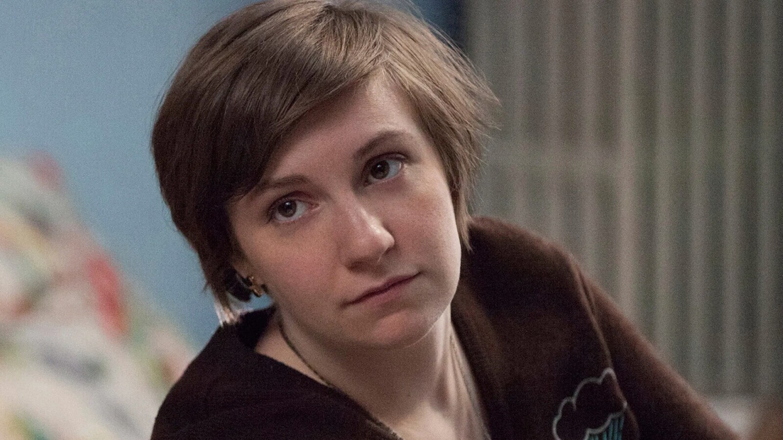Lena Dunham ist immer noch die Königin der Kontroverse in der Comedy