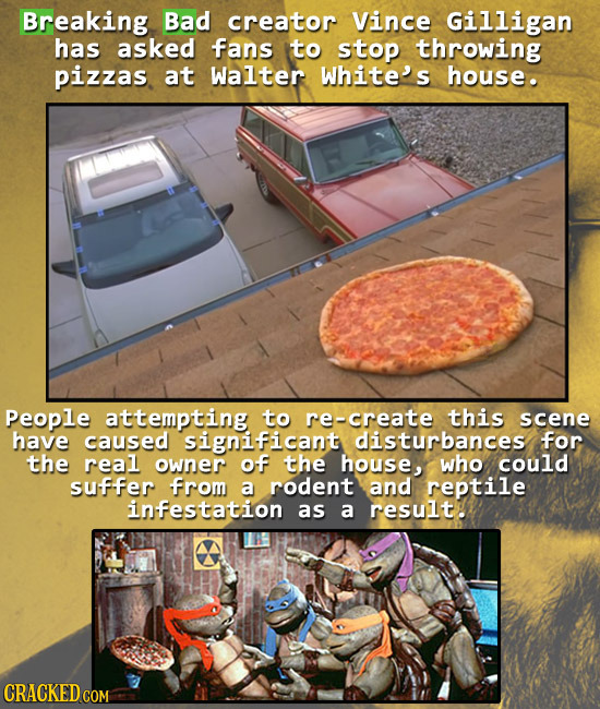 The 12 Most Important Stories You Probably Missed (3/23)