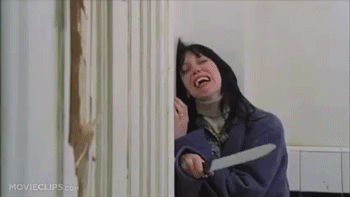 A Game-Changing Theory About 'The Shining'