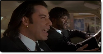 6 Movie and TV Universes That Overlap in Mind-blowing Ways