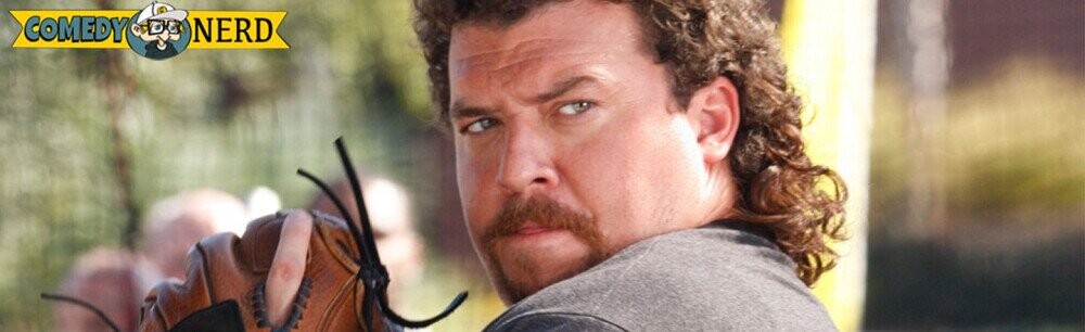 Danny McBride: 15 Now-You-Know Facts
