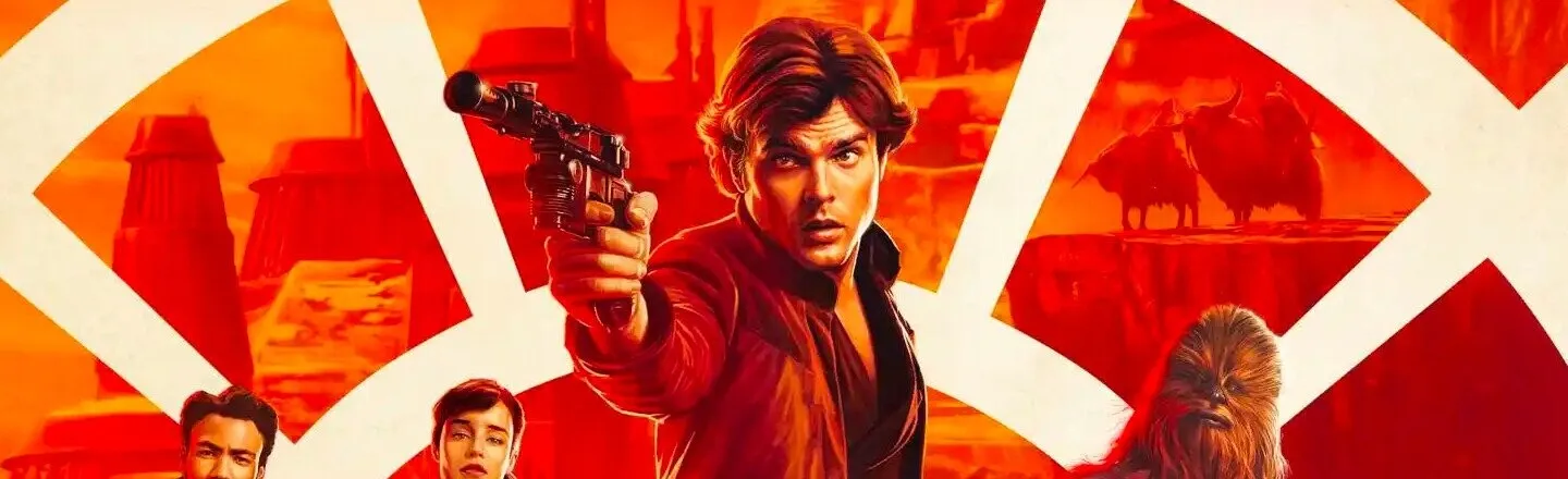 Just Make ‘Solo 2’ Already, Dammit