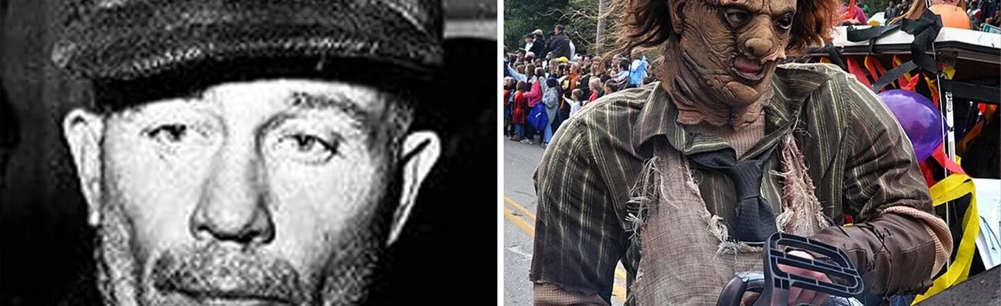 5 Skin Crawling Specifics About Serial Killer Ed Gein