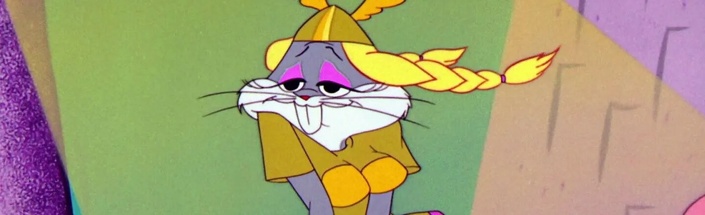The Voice of Bugs Bunny Picks His Three Favorite Classic Bugs Bunny Shorts