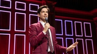 Nick Kroll Explains Why He Wasn’t Laughing at John Mulaney’s Intervention Jokes