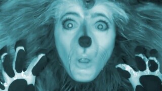 ‘SNL’ Lets Sarah Sherman Get Weird Again