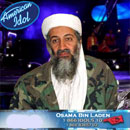 Simon Cowell Gives Osama Bin Laden a Talking-To