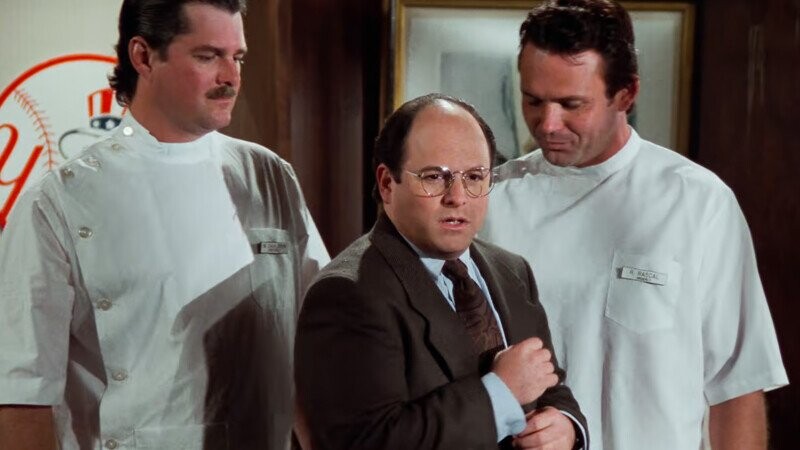 George Costanza Is a Valuable Psychological Case Study, Expert Argues