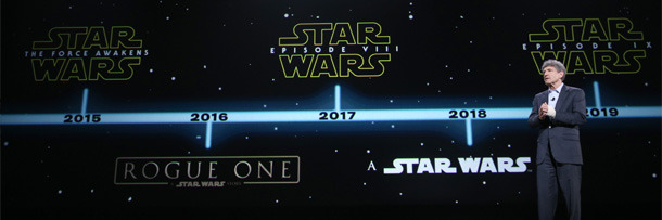 5 Things 'Star Wars' Fans Don't Understand About 'Star Wars'