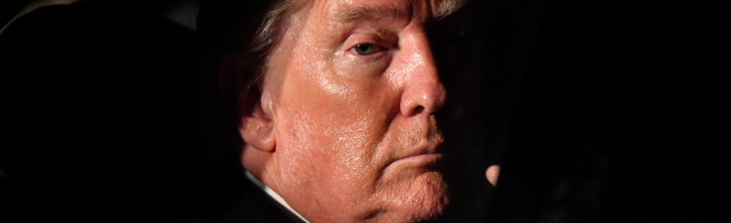4 Disturbing Ways Trump Is Repeating History