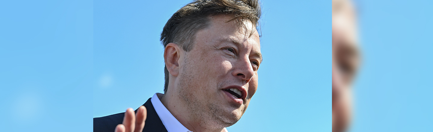 'Space Karen' Elon Musk Is Now Officially Tesla's 'Technoking'