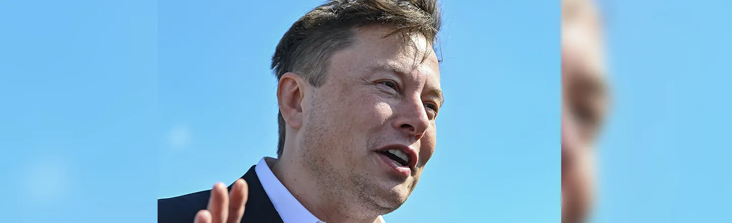'Space Karen' Elon Musk Is Now Officially Tesla's 'Technoking'