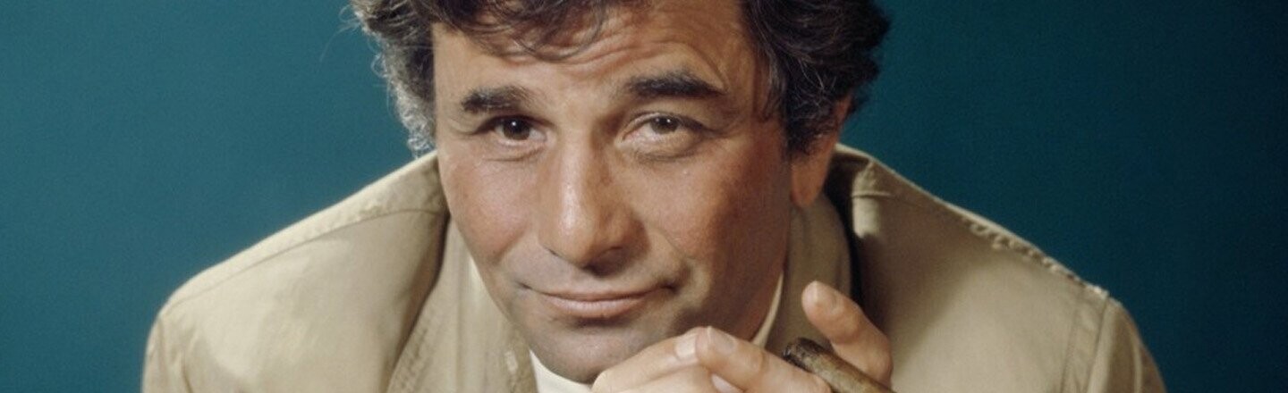 How A 'Columbo' Answer Caused A $300 Million Trivial Pursuit Lawsuit