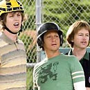 CRACKED Reviews: The Benchwarmers