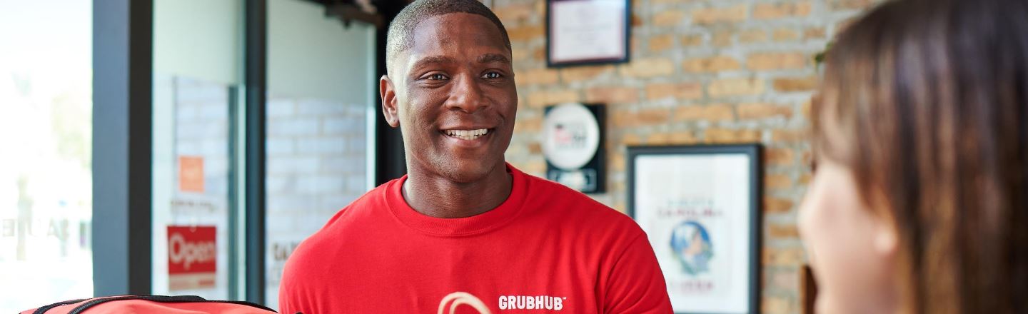 Grubhub: Speedy Delivery AND Price-Gouging Restaurants Into Financial Ruin